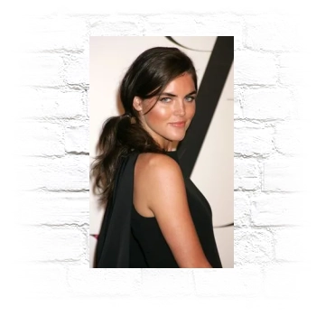 Hilary Rhoda Metal Wall Art