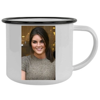 Hilary Rhoda Camping Mug