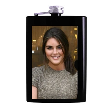 Hilary Rhoda Hip Flask