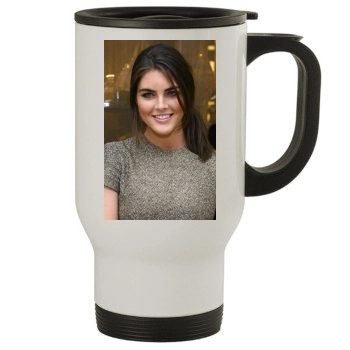 Hilary Rhoda Stainless Steel Travel Mug