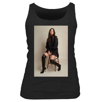 Olivia Munn Women's Tank Top