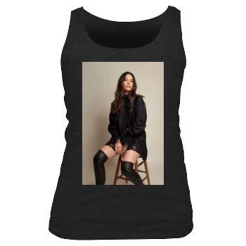 Olivia Munn Women's Tank Top