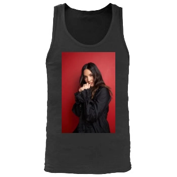 Olivia Munn Men's Tank Top