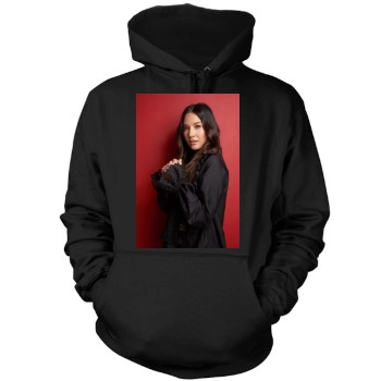 Olivia Munn Mens Pullover Hoodie Sweatshirt