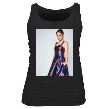 Olivia Wilde Women's Tank Top