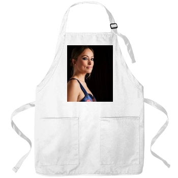 Olivia Wilde Apron