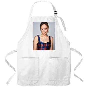 Olivia Wilde Apron