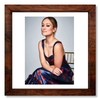 Olivia Wilde 12x12