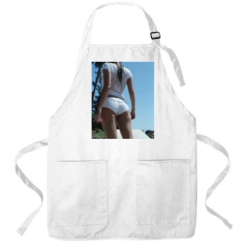 Holly Valance Apron