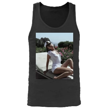 Holly Valance Men's Tank Top