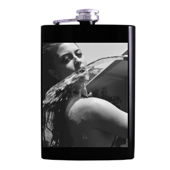 Holly Valance Hip Flask