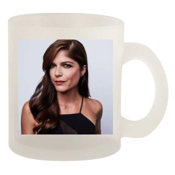 Selma Blair 10oz Frosted Mug