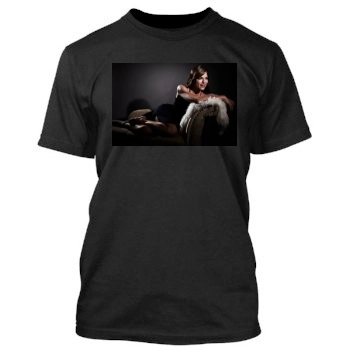 Selma Blair Men's TShirt