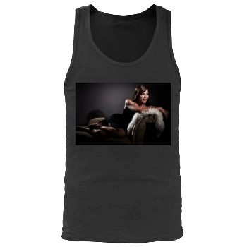 Selma Blair Men's Tank Top