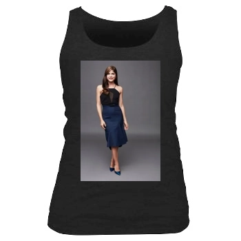 Selma Blair Women's Tank Top