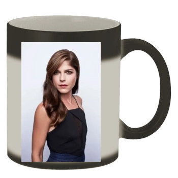 Selma Blair Color Changing Mug