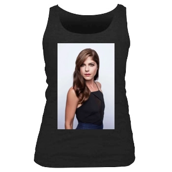 Selma Blair Women's Tank Top