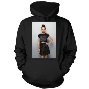 Thandie Newton Mens Pullover Hoodie Sweatshirt