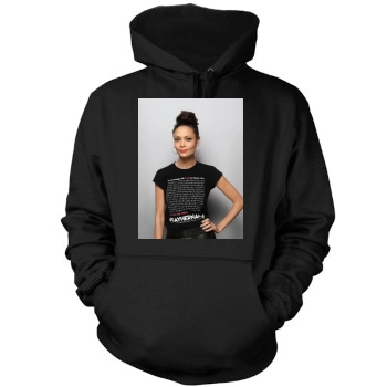 Thandie Newton Mens Pullover Hoodie Sweatshirt