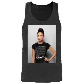 Thandie Newton Men's Tank Top