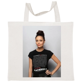 Thandie Newton Tote