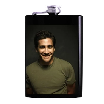 Jake Gyllenhaal Hip Flask