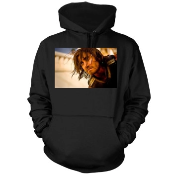 Jake Gyllenhaal Mens Pullover Hoodie Sweatshirt