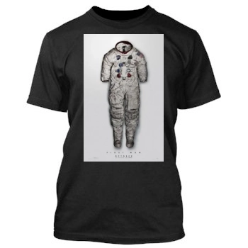 First Man (2018) Men's TShirt