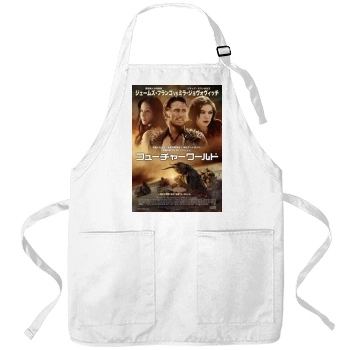 Future World (2018) Apron