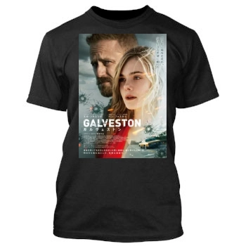 Galveston (2018) Men's TShirt