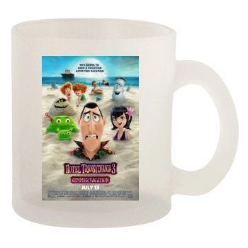 Hotel Transylvania 3: Summer Vacation (2018) 10oz Frosted Mug