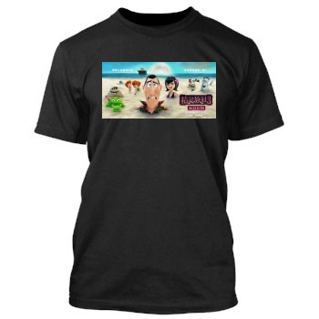 Hotel Transylvania 3: Summer Vacation (2018) Men's TShirt