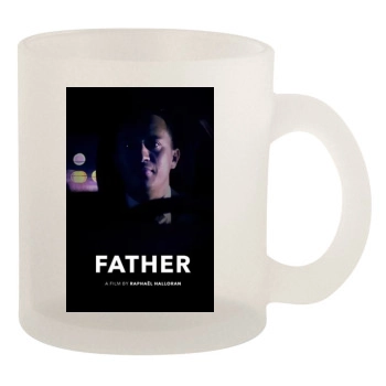 Father (2018) 10oz Frosted Mug