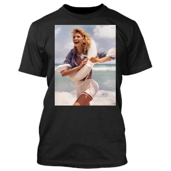 Sasha Pivovarova Men's TShirt