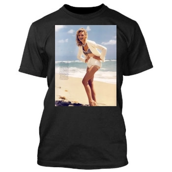 Sasha Pivovarova Men's TShirt