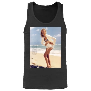 Sasha Pivovarova Men's Tank Top