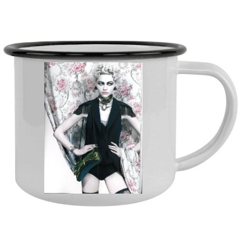 Sasha Pivovarova Camping Mug