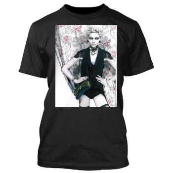 Sasha Pivovarova Men's TShirt