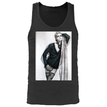 Sasha Pivovarova Men's Tank Top