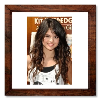 Selena Gomez 12x12