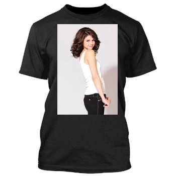 Selena Gomez Men's TShirt