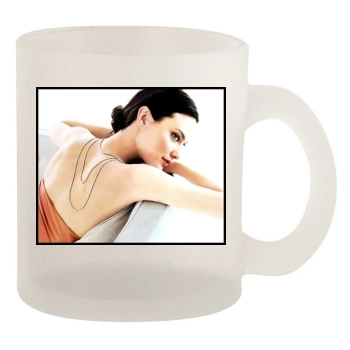 Shalom Harlow 10oz Frosted Mug