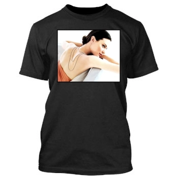 Shalom Harlow Men's TShirt