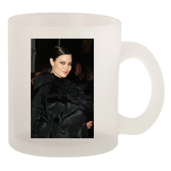 Shalom Harlow 10oz Frosted Mug