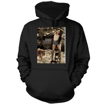 Sienna Miller Mens Pullover Hoodie Sweatshirt