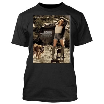 Sienna Miller Men's TShirt