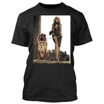 Sienna Miller Men's TShirt