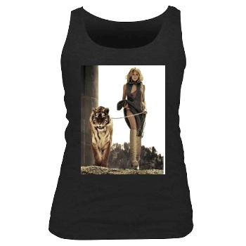 Sienna Miller Women's Tank Top