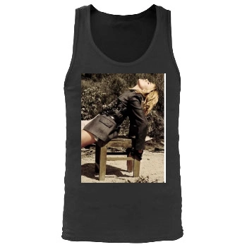 Sienna Miller Men's Tank Top