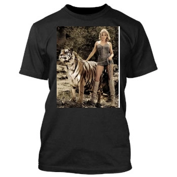 Sienna Miller Men's TShirt